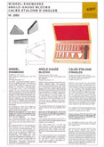 Catalogo Koba Blocchetti angolari